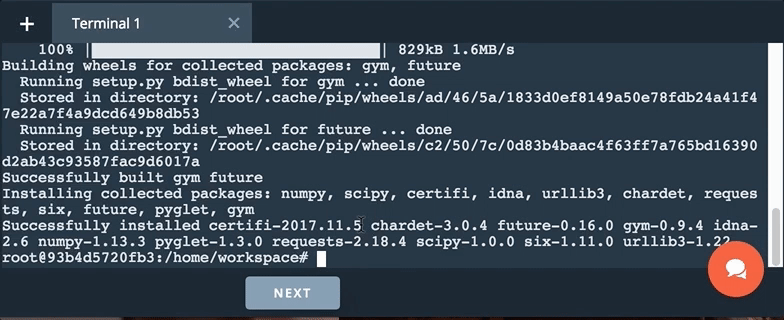 Run `python main.py` in the terminal.
